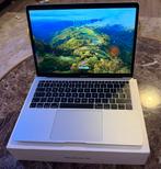 MacBook Air 2018 Retina 13" - Zeer nette staat - Doos + Bon!, Qwerty, 8 GB, 13 inch, Minder dan 2 Ghz