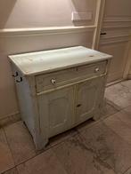 Commode - Van Dijk en Ko, Huis en Inrichting, Ophalen, Zo goed als nieuw, 100 tot 150 cm, Minder dan 50 cm