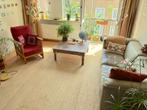 Jute vloerkleed, Ophalen, Beige, 200 cm of meer, Zo goed als nieuw