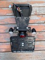 Triumph bonneville achterlichten set, Motoren, Ophalen of Verzenden, Zo goed als nieuw