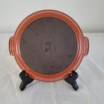 Cousances le creuset braadpan ovenschaal braadslee pan, Huis en Inrichting, Keuken | Potten en Pannen, Ophalen of Verzenden, Zo goed als nieuw