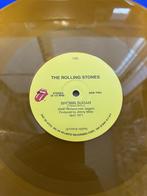 Rolling Stones Cocksucker Blues Maxi Single op oranje vinyl, Ophalen of Verzenden, Zo goed als nieuw, 12 inch, Poprock