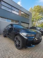 BMW X6 40i M-Sport 2023 | Laserlight | Panoramadak | Leder, Ophalen, Benzine