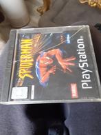 Spiderman PS1 - Verzending mogelijk!, Spelcomputers en Games, Games | Sony PlayStation 1, Avontuur en Actie, Gebruikt, 1 speler