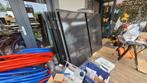 Zonnepanelen DMEGC Solar Energy 2020, Ophalen, Gebruikt, Paneel, 200 wattpiek of meer