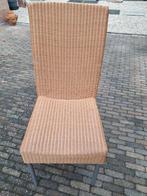 Stoel Loom furniture, Huis en Inrichting, Stoelen, Ophalen, Bruin, Eén