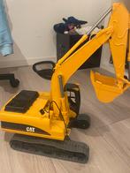 CAT Graafmachine Speelgoed, Ophalen of Verzenden, Zo goed als nieuw