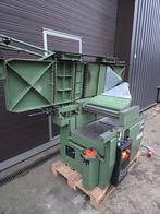 Casadei FS 51 vlak en vandiktebank 510 mm breed schaven, Doe-het-zelf en Verbouw, Ophalen, Gebruikt, Elektrisch