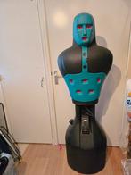 Sparring Partner met Sensoren - Verstelbaar, Ophalen of Verzenden