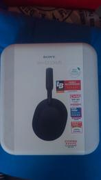 Sony WH-1000XM5 - Draadloze koptelefoon met Noise Cancelling, Ophalen, Nieuw, Sony