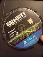 Call of Duty: Modern Warfare Remastered (PS4), Ophalen of Verzenden, Zo goed als nieuw, Original
