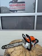 Stihl MS211 Kettingzaag, Tuin en Terras, Hand-tuingereedschap, Stihl, ., Overige soorten, Ophalen of Verzenden