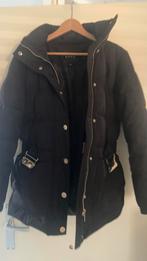 Nikkie Erda Puffer Jas - Maat XS, Ophalen, Zo goed als nieuw, Maat 34 (XS) of kleiner, Zwart