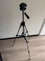 Statief Star 9, Audio, Tv en Foto, Fotografie | Statieven en Balhoofden, Ophalen of Verzenden, Zo goed als nieuw, Minder dan 150 cm