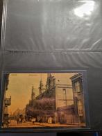 @@ GEZOCHT Berkers Verbunt Osch  Oss 378 en 381 @@, Verzamelen, Ansichtkaarten | Nederland, Ophalen of Verzenden, Voor 1920, Gelopen