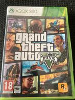 GTA 5 - Xbox 360, Avontuur en Actie, Online, Gebruikt, Vanaf 18 jaar