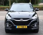 Hyundai Ix35 2.0i Style DEALER OH AUTOMAAT TREKHAAK CRUISE, 74 €/maand, 4 cilinders, Origineel Nederlands, Bedrijf