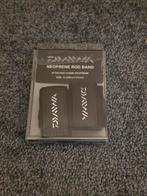 DAIWA NEOPRENE ROD BANDS, Ophalen of Verzenden, Zo goed als nieuw, Werphengel