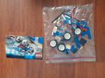 Lego Racer 9094, Ophalen of Verzenden, Zo goed als nieuw, Complete set, Lego