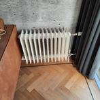 Radiator, Doe-het-zelf en Verbouw, Verwarming en Radiatoren, Ophalen, 30 tot 80 cm, Gebruikt, Radiator