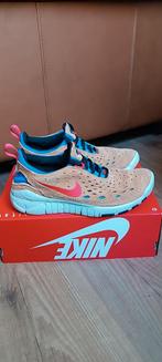 Nike Free Run Trail - Maat 38,5 - Nieuw, Bruin, Nike, Nieuw, Ophalen of Verzenden