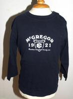 mooie McGregor longsleeve maat 86, McGregor, Ophalen of Verzenden, Zo goed als nieuw, Jongetje