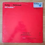 Kulay – Delicious, Ophalen of Verzenden, Gebruikt