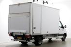 Mercedes-Benz Sprinter 515 CDI 150pk 9G Automaat Bakwagen me, Automaat, Achterwielaandrijving, Gebruikt, Euro 6