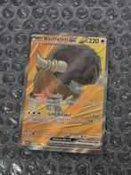 Bouffalant ex 162/086 White Flare Scarlet & Violet WHT, Ophalen of Verzenden, Zo goed als nieuw, Losse kaart, Foil