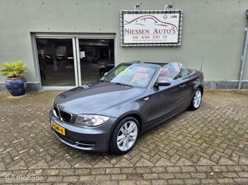 BMW 1-serie Cabrio E88 118i High Executive Ketting vervangen beschikbaar voor biedingen