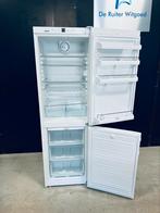 Liebbher koel/vries combinatie, Witgoed en Apparatuur, Ophalen, Liebbher, Met aparte vriezer, Zo goed als nieuw