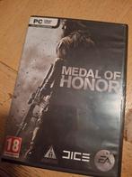 Medal of Honor - PC Game, Spelcomputers en Games, Games | Pc, Ophalen of Verzenden