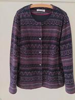 Gerry Weber vest/jasje  44/46 diverse, Verzenden, Zo goed als nieuw, Maat 42/44 (L)