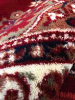 Oosters tafelkleed - klassiek vintage Perzisch tapijt, Ophalen of Verzenden, Gebruikt, Rechthoek, Binnen