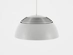 Hanglamp AJ Royal Arne Jacobsen Louis Poulsen , 50 cm LED, Minder dan 50 cm, Ophalen of Verzenden, Metaal, Zo goed als nieuw