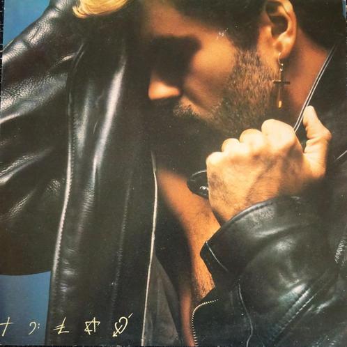 GEORGE MICHAEL -  vinyl LP F A I T H, Cd's en Dvd's, Vinyl | Pop, Nieuw in verpakking, 1980 tot 2000, 12 inch, Ophalen of Verzenden