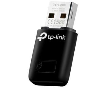 TP-Link-TL-WN823N wifi adapter beschikbaar voor biedingen