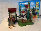 Playmobil paardenpoetsplek 6929, Complete set, Ophalen of Verzenden, Zo goed als nieuw