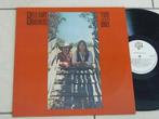 LP The Bellamy Brothers - The two and only, Verzenden, 2000 tot heden, Gebruikt, 12 inch