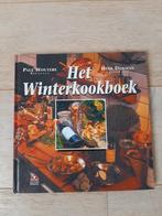 Winterkookboek - 9789021589398, Ophalen of Verzenden
