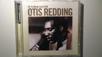 Otis Redding - The Platinum Collection, Ophalen of Verzenden, 1960 tot 1980, Zo goed als nieuw, Soul of Nu Soul