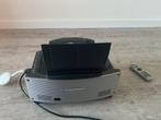 NEC WT610 Short Throw Beamer - Bijna Nieuwe Lamp, Audio, Tv en Foto, Beamers, Zo goed als nieuw, DLP, Overige resoluties, NEC