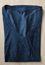 Tommy Hilfiger Bkauwe V-hals Trui Mt M, Kleding | Dames, Maat 38/40 (M), Blauw, Ophalen of Verzenden, Zo goed als nieuw