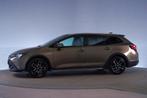 Toyota Corolla 1.8 Hybrid Trek Aut. [ Navi Camera Adapt.crui, Automaat, 65 €/maand, 28 km/l, Gebruikt