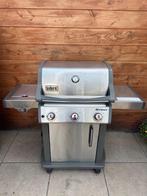 Weber BBQ Spirit S 320, Tuin en Terras, Gasbarbecues, Ophalen, Gebruikt, Weber