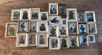 28 Hummel schilderijtjes, Antiek en Kunst, Ophalen of Verzenden