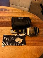Oakley airbrake jeffrey herlings edition, Ophalen of Verzenden, Zo goed als nieuw, Overige kleuren, 100 cm of meer