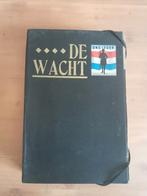 Mobilisatietijdschriften " De Wacht", Verzamelen, Ophalen of Verzenden, Landmacht, Nederland, Boek of Tijdschrift