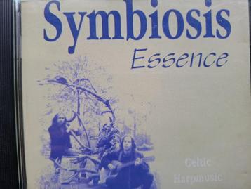SYMBIOSIS - ESSENCE beschikbaar voor biedingen