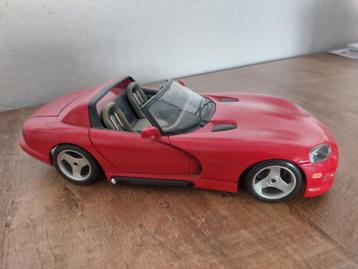 Dodge Viper RT/10 beschikbaar voor biedingen